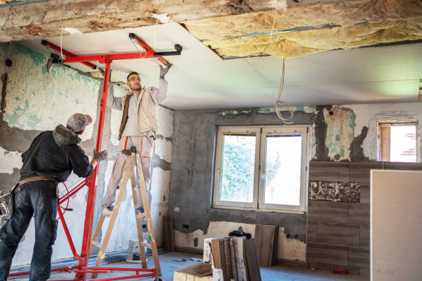 Types of Insulation We Offer in Maysville, KY