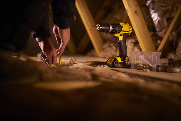 Best Spray Foam Insulation in Maysville, KY